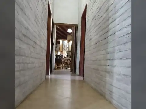 Casa en Venta 21 años