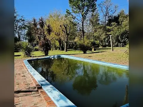 Casa en Venta al Norte