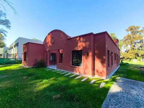 Alquiler en Las Casuarinas del Pilar CC