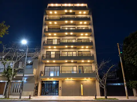 VENTA DEPARTAMENTO MONOAMBIENTE VILLA LUGANO