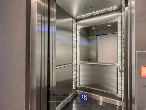 Departamento en Venta con 1 cochera