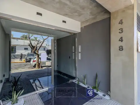 Martiniano Leguizamón 4300
