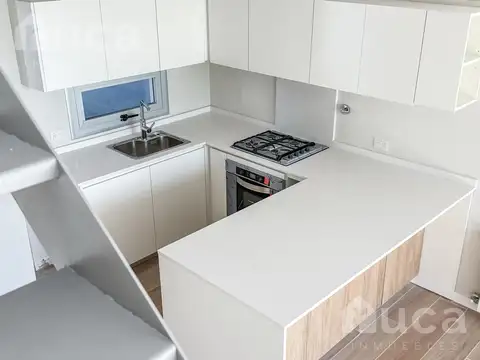 Departamento de dos ambientes , en venta  , Saavedra