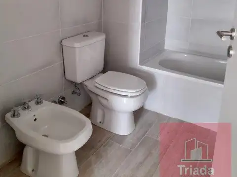 VENTA DEPARTAMENTO MONOAMBIENTE AMPLIO TERMINADO A ESTRENAR POSESIÓN INMEDIATA