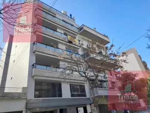 VENTA DEPARTAMENTO MONOAMBIENTE AMPLIO TERMINADO A ESTRENAR POSESIÓN INMEDIATA