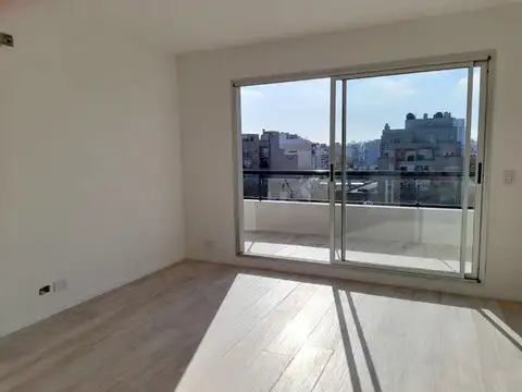 Departamento en Venta en Parque Chas, USD 90.000