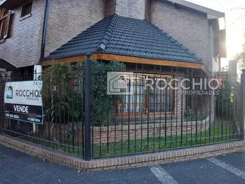 Casa en Venta de 5 dormitorios