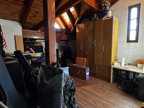 Casa tres dormitorios venta Ituzaingo norte