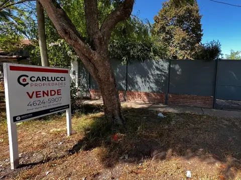 Casa tres dormitorios venta Ituzaingo norte