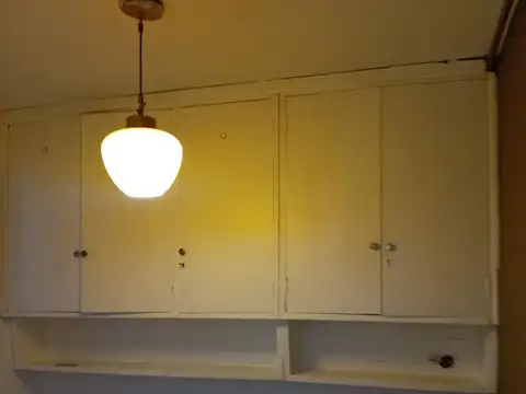 Departamento en Alquiler Permite mascota