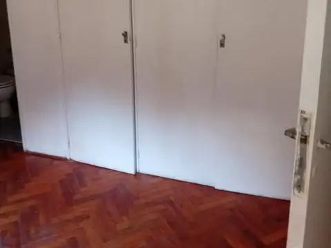 Jean Jaures 900, Piso 1