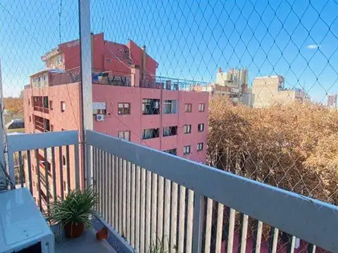 Departamento en Venta 31 años