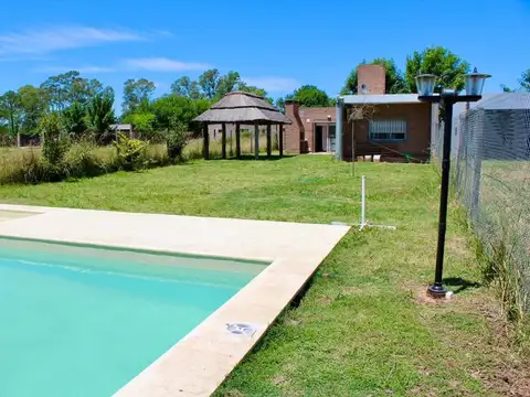 Casa en Venta de 2 dormitorios