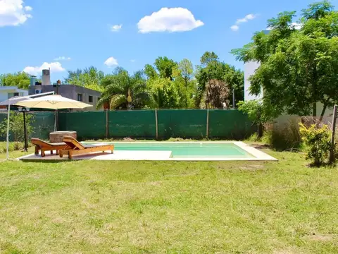 Casa en Venta en Profesional, USD 100.000