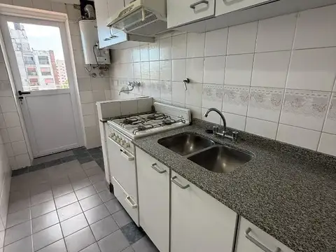 DEPARTAMENTO EN VENTA Y ALQUILER