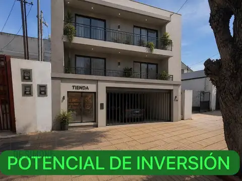 Venta Lote en Villa Bosch