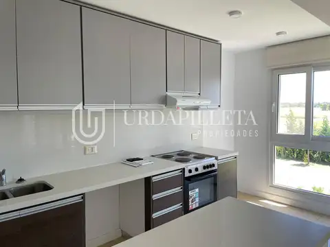 Departamento 3 ambientes en venta en Pilara