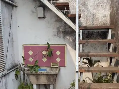 Casa en Alquiler 60 años