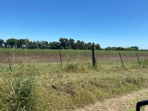 Campo Hectarea 100x120 m. Marcos Paz. Ideal quinta.