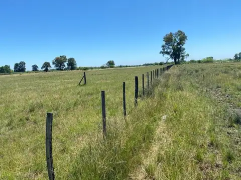 Terreno en Venta en Marcos Paz Urbano, USD 36.000