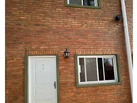 Alquiler permanente - Un dormitorio