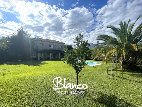 Casa en Alquiler en San Matias, Countries y Barrios Cerrados en Escobar