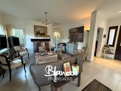 Casa en Alquiler 5 años