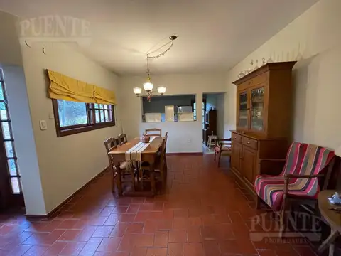 Casa en Venta al Sur