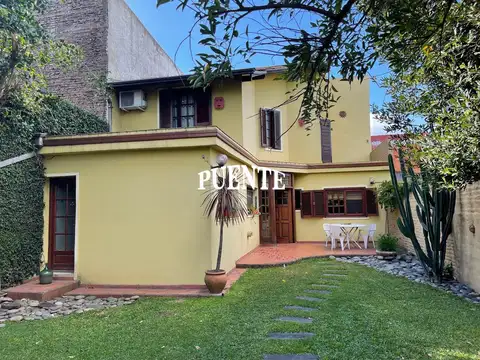 Casa - Lomas de Zamora Este