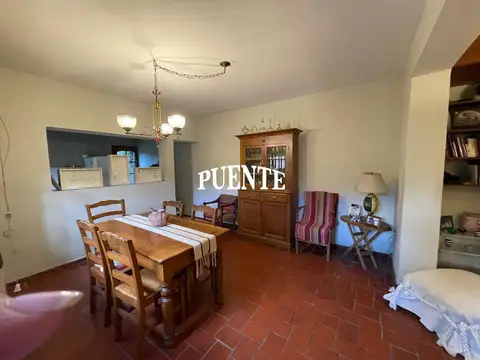Casa en Venta 25 años