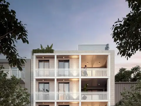 Departamento en Venta de 2 dormitorios