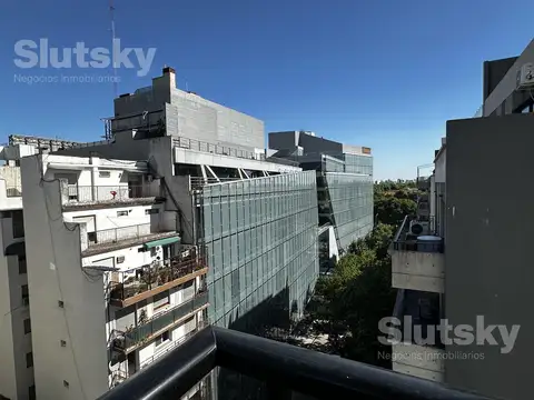 Departamento en Venta Apto profesional