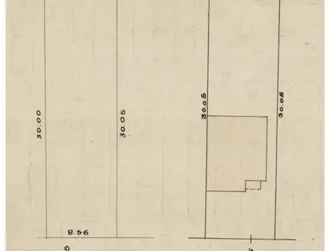Terreno en Venta de 260,0 m2