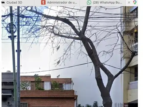 Terreno en Venta en Villa Luro, USD 640.000