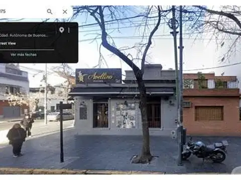 OPORTUNIDAD LOTE UNICO EN VILLA LURO  - USAA - PERMUTA CONSULTAR