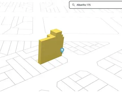 Terreno en Venta en Villa Luro, USD 640.000