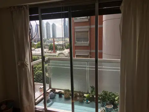 Departamento 2 amb c/balcón  San Telmo