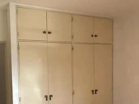 Departamento en Alquiler 50 años