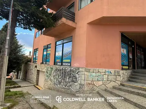Local comercial centro