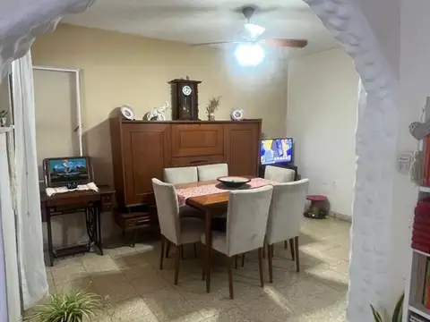 Casa en Venta 48 años