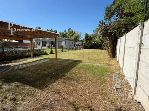 Terreno en Venta en Ingeniero Maschwitz, USD 50.000