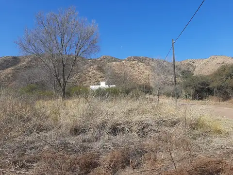 Lotes a la venta en Comuna de San Roque. (L231)