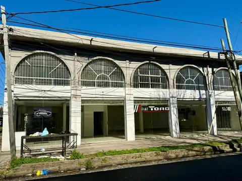 Gobernador Marcelino Ugarte 4000