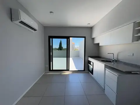 Departamento en Venta en Luis Agote, USD 70.000