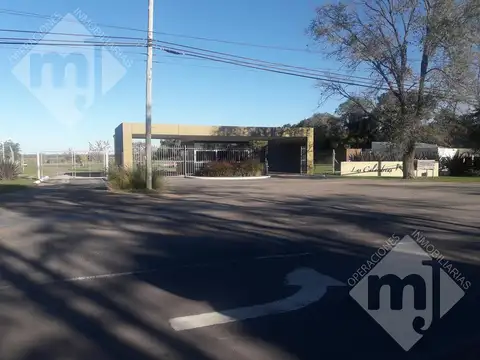 Terreno - Exaltacion De La Cruz