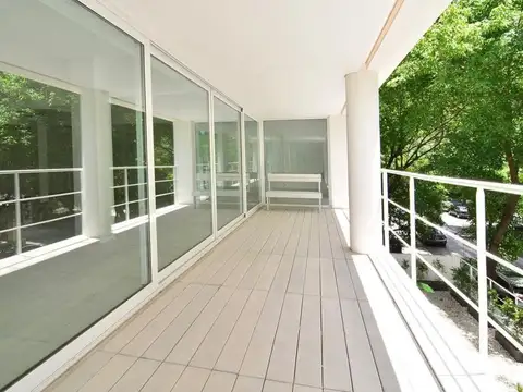 Oficina en Alquiler en Belgrano, USD 3.300