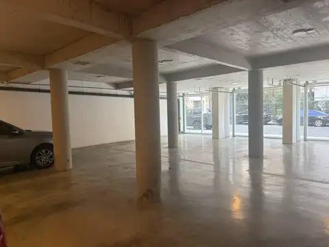 ALQUILER Oficina en Belgrano