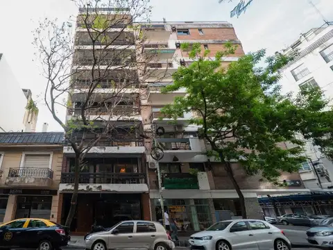 DEPARTAMENTO 2 DOR.C/DEP - PALERMO, CAPITAL FEDERAL