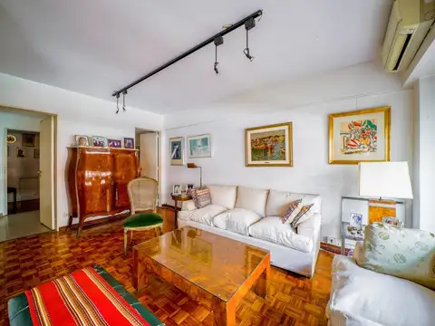 Departamento en Venta en Palermo, USD 230.000