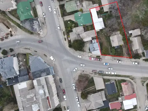 Terreno en Venta en Centro, USD 390.000